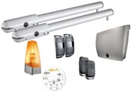 Akcesoria do bram - Somfy Napęd do bramy dwuskrzydłowej SGS Essential - miniaturka - grafika 1