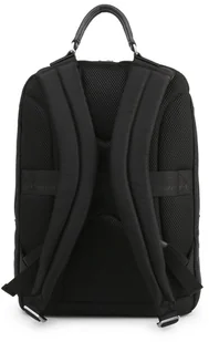 Piquadro Prestiżowy plecak - Plecaki - miniaturka - grafika 3