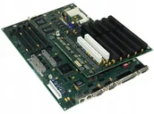 Płyty główne serwerowe - Fujitsu D842-A10 GS9 Lpxab Socket 5 + Riser + Vrm - miniaturka - grafika 1