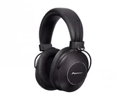 Słuchawki - Pioneer SE MS9B Czarne (SE-MS9BN-B) - miniaturka - grafika 1