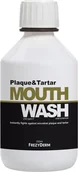Płyny do płukania jamy ustnej - Frezyderm FREZYDERM PLAQUE & TARTAR - płyn do płukania redukujący płytkę nazębną i kamień 250ml - miniaturka - grafika 1
