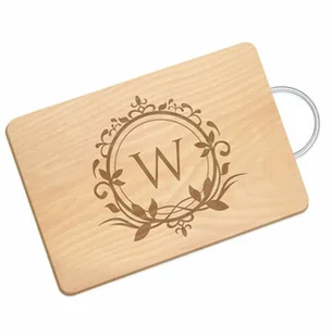 Murrano Deska drewniana prostokątna z grawerem dla mamy DSK-MET-039 - Deski do krojenia - miniaturka - grafika 18