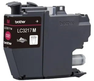 Brother LC-3217M - Tusze oryginalne - miniaturka - grafika 3
