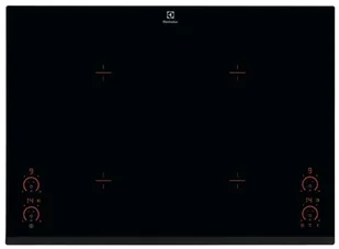 Płyta elektryczna do zabudowy Electrolux EHD7740FOK - Płyty elektryczne do zabudowy - miniaturka - grafika 2