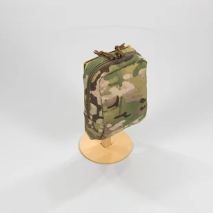 Direct Action Kieszeń Utility Pouch Medium MultiCam (PO-UTMD-CD5-MCM) H - Kabury i pokrowce - miniaturka - grafika 2