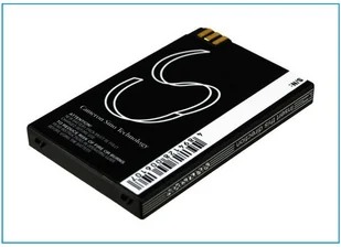 Cameron Sino Motorola C115 / SNN5749A 850mAh 3.1Wh Li-Ion 3.7V GC-BCE220 - Baterie do telefonów - miniaturka - grafika 2