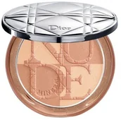 Pudry do twarzy - Dior Proszek bronzing mineralny skóry Mineral Nude Bronze Powder Healthy Glow Bronzing Powder) 10 - miniaturka - grafika 1
