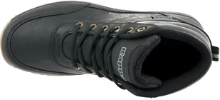 Kappa Buty męskie, Bright mid light, rozmiar 44 - Buty trekkingowe męskie - miniaturka - grafika 6