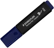 Zakreślacze - Staedtler Zakreślacz czarny Textsurfer Classic - miniaturka - grafika 1