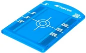 Sprzęt geodezyjny - Topcon Tarcza krótka do TP-L3G/4G 329370040 - miniaturka - grafika 1
