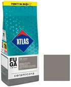 Fugi - Atlas Fuga ceramiczna 136 srebrny 2 kg - miniaturka - grafika 1