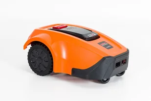 NAC RLM600-FS - Roboty koszące - miniaturka - grafika 2