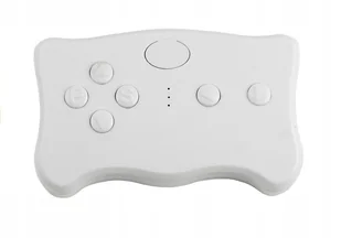 Pilot do Pojazdu na Akumulator 2.4G Bmw X6 - Pojazdy elektryczne dla dzieci - miniaturka - grafika 8