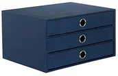 Pojemniki biurowe - Rössler S.O.H.O.Szafka z szufladami, grantowy 1524452903 - miniaturka - grafika 1
