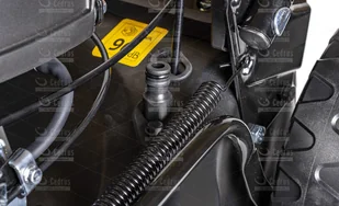 Cedrus KS53S CEDKS53S - Kosiarki - miniaturka - grafika 16