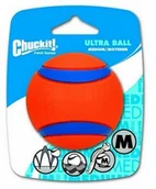 Zabawki dla psów - Chuckit! Ultra Ball Medium [170015] - miniaturka - grafika 1