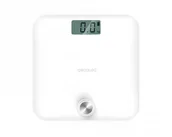 Wagi łazienkowe - Cecotec Surface Precision EcoPower 10000 Healthy White - miniaturka - grafika 1