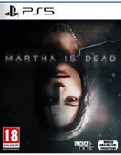 Gry PlayStation 5 - Martha is Dead GRA PS5 - miniaturka - grafika 1