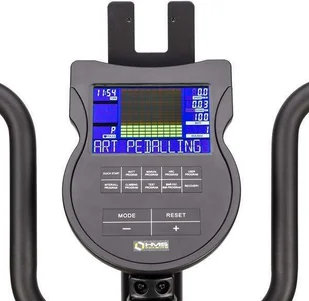 HMS M6152 ROWER ELEKTROMAGNETYCZNY PREMIUM - Rowery treningowe - miniaturka - grafika 15