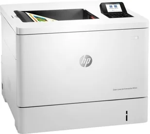 Drukarka HP Color LaserJet Enterprise M554dn (7ZU81A) - Drukarki - miniaturka - grafika 6