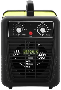 456 Ulsonix 45672519 Generator ozonu Ulsonix ECO wydajność do 10000 mg/h moc 95 W) 75219-uniw - Ozonatory powietrza - miniaturka - grafika 4