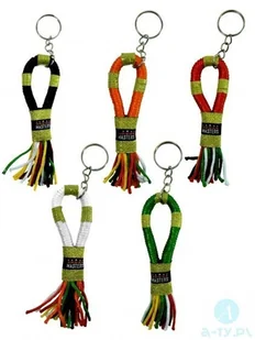 MASTERS FIGHT EQUIPMENT Breloczek MONGKON a-ty 1840-M10 - Gadżety dla kibiców MASTERS FIGHT EQUIPMENT Breloczek MONGKON a-ty 1840-M10 - Gadżety dla kibiców - miniaturka - grafika 1