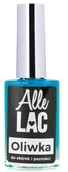 Olejki i oliwki do paznokci - Allelac Oliwka do skórek i paznokci z pędzelkiem AlleLac o zapachu wanilii 7 ml - miniaturka - grafika 1