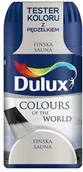 Farby wewnętrzne - Dulux Tester Kolory świata Fińska sauna 0 05 l 5238140 - miniaturka - grafika 1