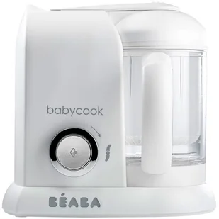 Beaba Babycook silver - Akcesoria do karmienia - miniaturka - grafika 9