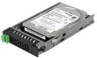 Dyski serwerowe - Fujitsu Hd SAS 12g 600GB 15k Hot Pl 2.5" Ep S26361-F5531-L560 - miniaturka - grafika 1