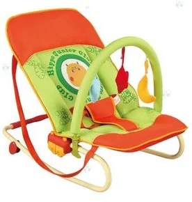 Seven Drewniany Minnie - Rowerki biegowe - miniaturka - grafika 3