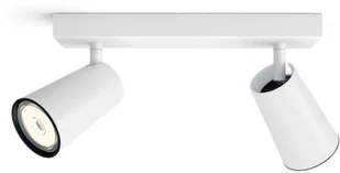 PHILIPS PAISLEY 50572/31/PN REFLEKTOR LAMPA PHILIPS 50572/31/PN - Lampy sufitowe - miniaturka - grafika 2