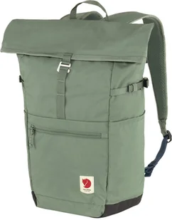 Fjällräven High Coast Foldsack 24 Plecak 45 cm patina green - Plecaki - miniaturka - grafika 2