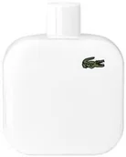 Wody i perfumy męskie - Lacoste L.12.12 Blanc Pour Homme EDT 100ml - miniaturka - grafika 1