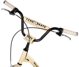 Nils Extreme WH222 ECRU 20/16" HULAJNOGA Z POMP. KOŁAMI 5907695541427 - Hulajnogi - miniaturka - grafika 6