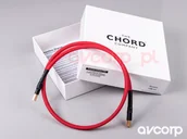 Kable komputerowe i do monitorów - Chord Company Chord Shawline USB - USB A-B Chord Shawline USB - USB A-B - miniaturka - grafika 1