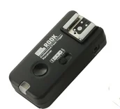 Akcesoria do lamp błyskowych - Pixel Rook dodatkowy odbiornik do Canon 1014 - miniaturka - grafika 1