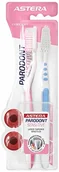 Szczoteczki do zębów - ASTERA Parodont Sensitive szczoteczka do zębów, bardzo miękka, 564 g - miniaturka - grafika 1