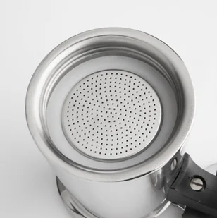 Barazzoni Kawiarka na 6 filiżanek - Zaparzacze i kawiarki - miniaturka - grafika 5