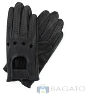 Rękawiczki - Wittchen Rękawiczki samochodowe męskie 46-6L-381-1-V 46-6L-381-1-V - miniaturka - grafika 1