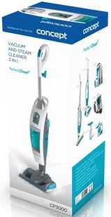 CONCEPT CP3000 3w1 - Akcesoria do odkurzaczy - miniaturka - grafika 10
