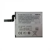 Baterie do telefonów - Nokia Lumia 625 BP-4GWA 2000mAh 7.4Wh Li-Polymer 3.7V oryginalny) - miniaturka - grafika 1