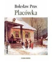 Siedmioróg Placówka Bolesław Prus - Lektury szkoła podstawowa - miniaturka - grafika 2
