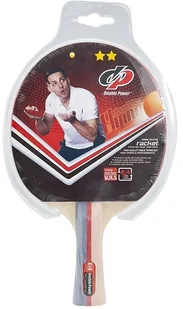 Double Power Double, Power, Rakietka t. stołowy 2 star - Tenis stołowy - miniaturka - grafika 5