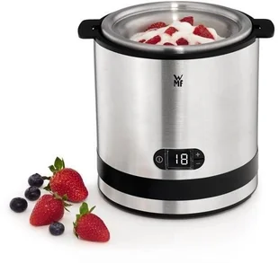 WMF Kuchenmini maszyna do lodów 3-W-1 (416450011) - Maszyny do lodów - miniaturka - grafika 12