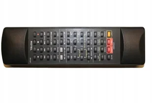 Pioneer Pilot Rotel RR927 RA985 RC972 RX950 Zamiennik - Piloty - miniaturka - grafika 14