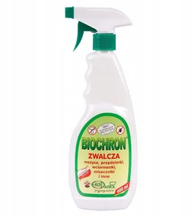 OBI Biochron 600 ml - Nawozy ogrodnicze - miniaturka - grafika 2