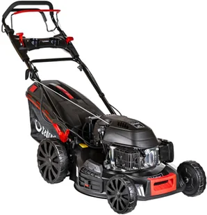 Cedrus Polska KS53S-E KOSIARKA SPALINOWA DO TRAWY Z NAPĘDEM - Kosiarki - miniaturka - grafika 2