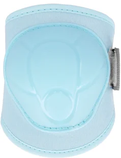 Spokey BUFFER Zest.ochrania.M BL - Ochraniacze - miniaturka - grafika 4