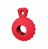 Zabawki dla psów - Jolly Pets Gryzak Oponka 11 cm - miniaturka - grafika 1